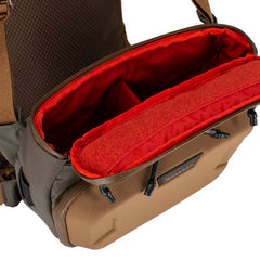 Simms Headwater Chest Pack Fly Fishing Australia, New Zealand