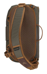 Simms Headwater Sling Pack Fly fishing Australia, New Zealand. 