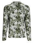 Simms Solarflex Regiment Camo Clover Australia, NZ