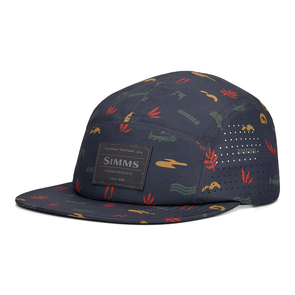 SIMMS Single Haul Cap