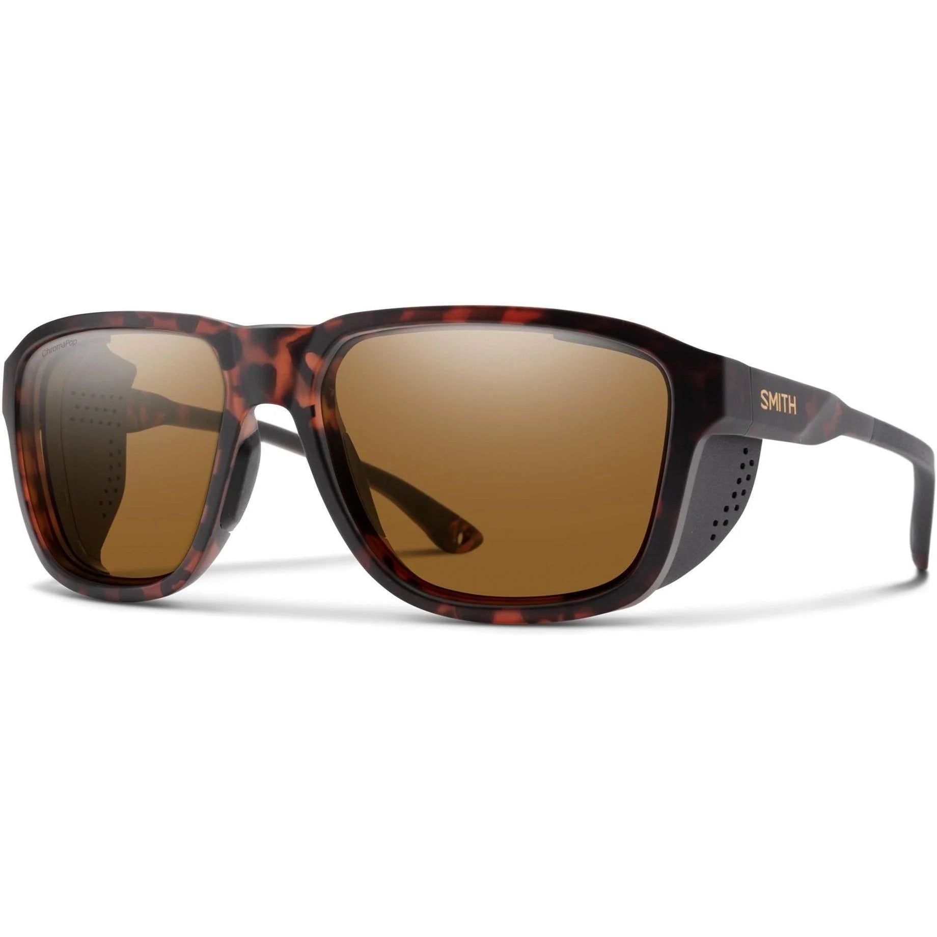 Smith Chromapop Glass Polarized Brown - Embark Australia NZ