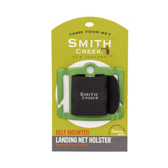 Smith Creek Belt Mount Landing Net Holster, Fly Fishing Australia, New Zealand