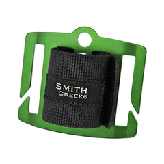 Smith Creek Belt Mount Landing Net Holster, Fly Fishing Australia, New Zealand