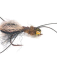 Mudeye - Spider -  - x 6