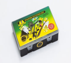 Starter Fly Tying Kit - Veniard Australia NZ