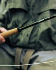 TFO Signature III Fly Rod, Creek Trout Fishing, Fly Fishing Australia, New Zealand