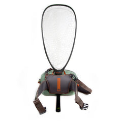 Fishpond Small Submersible Lumbar Hip Pack Fly Fishing Australia, New Zealand 