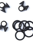 Magnetic Talweg Rod Roost Rod Holder Extra Magnets