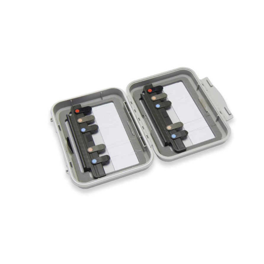 C&amp;F Threader Fly case, Fly Fishing Australia, New Zealand 