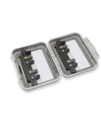 C&F Threader Fly case, Fly Fishing Australia, New Zealand 
