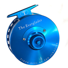 Tibor Everglades Reel