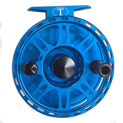 Tibor Everglades Reel