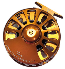 Tibor Signature reel Australia