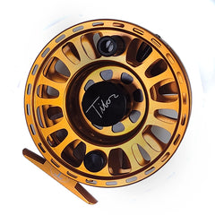 Tibor Signature reel Australia