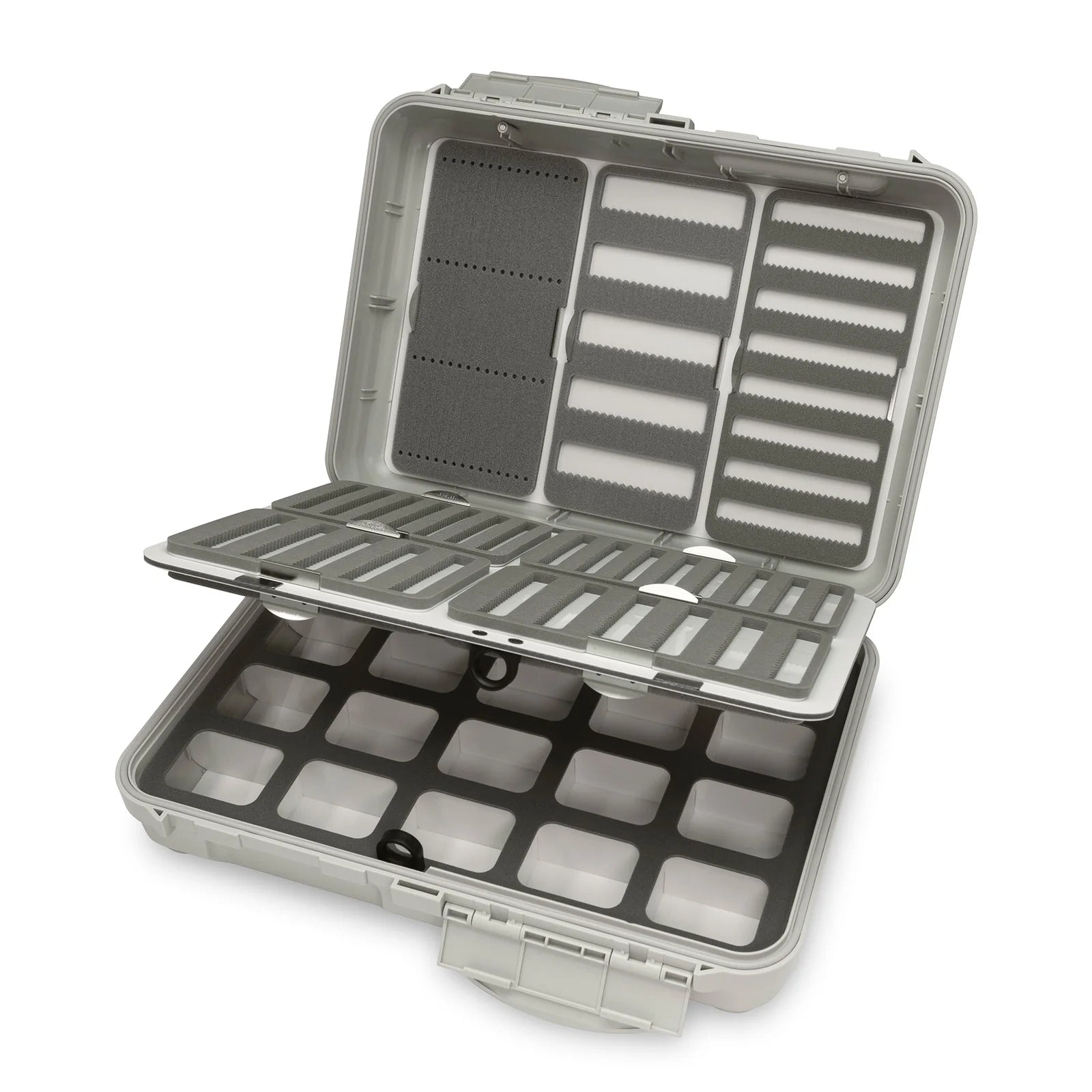 C&amp;F Fly Boxes