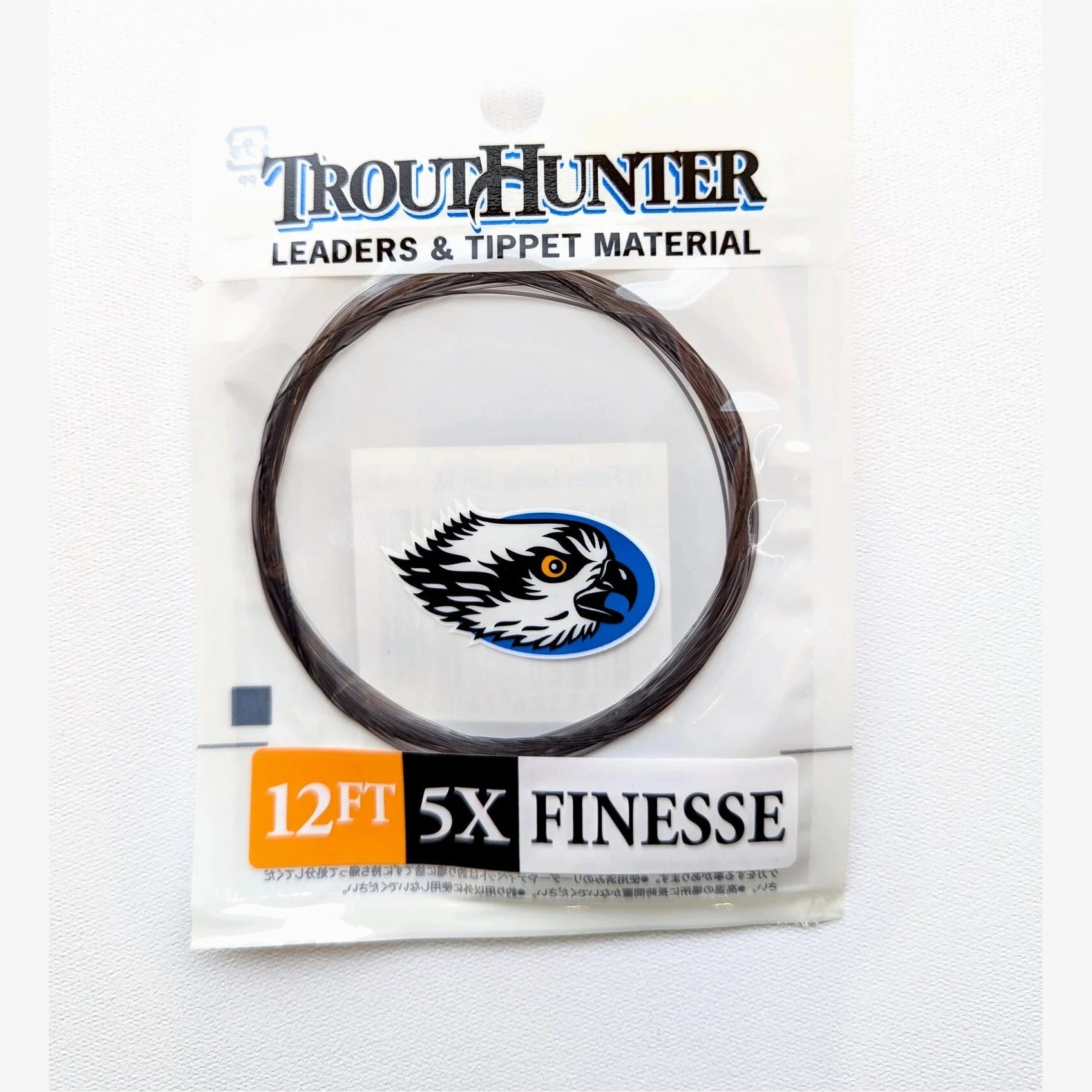 Trout Hunter Finesse Leader