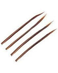 Turkey Biots - Veniard Rusty Brown Australia NZ