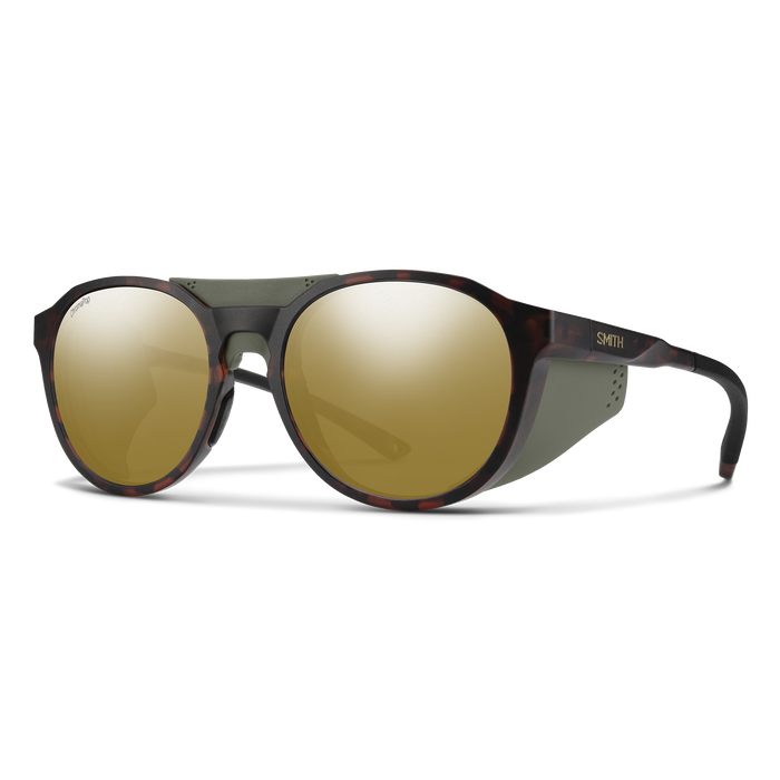 Smiths Polarized Sunglasses - Venture