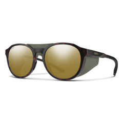 Smith Polarized Sunglasses