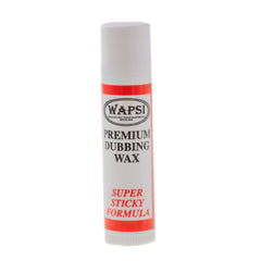 Wapsi Dubbing Wax Deluxe Tube  Australia NZ