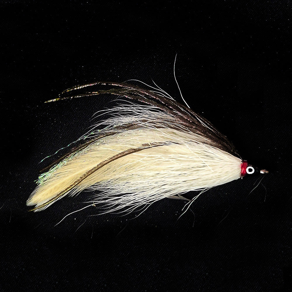 Deceiver Saltwater flies x 1
