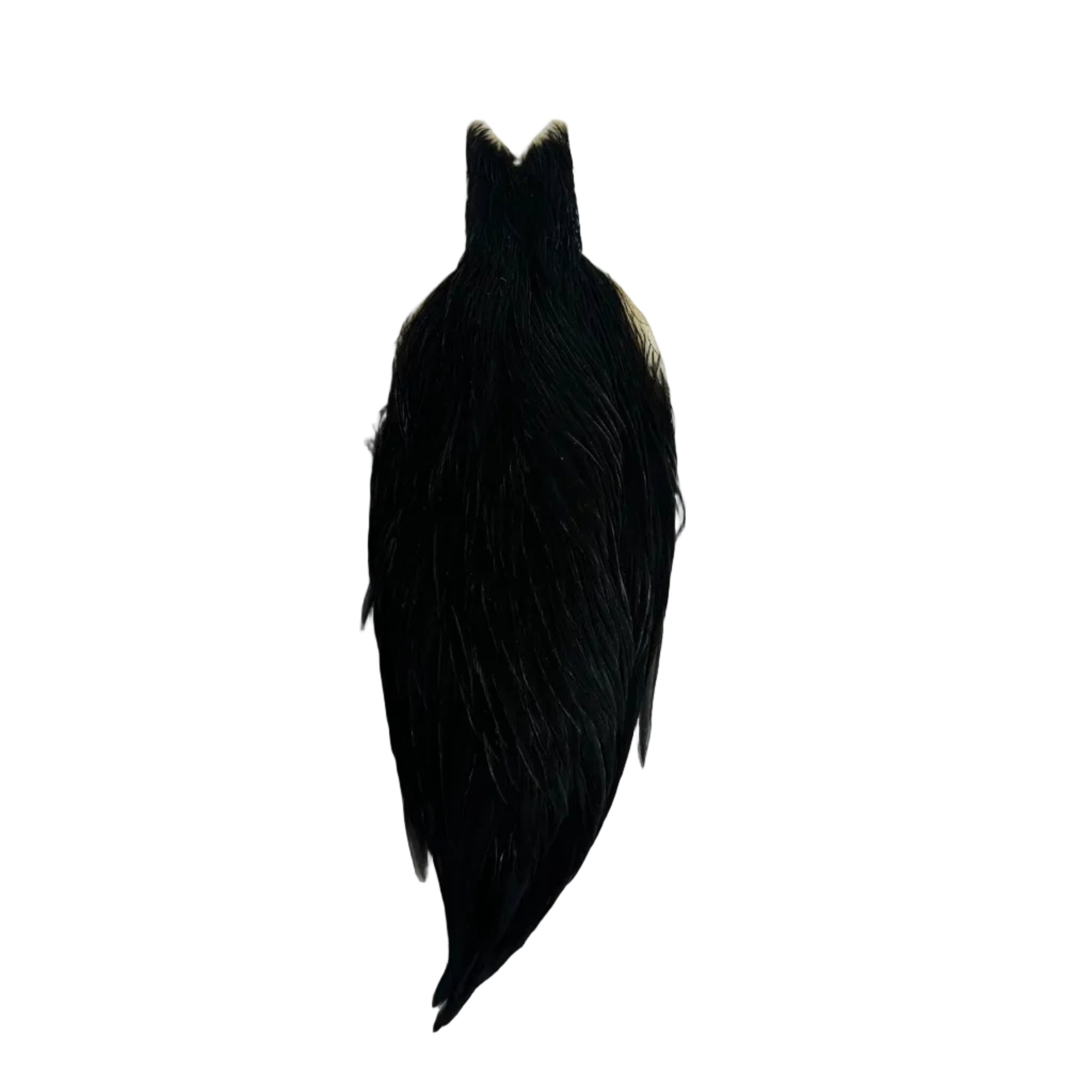 Whiting Hebert Hen Saddle Black, Australia, NZ