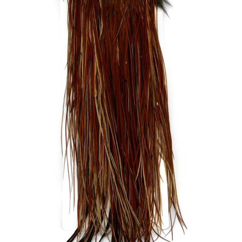 Whiting Hebert Miner Pro Grade Saddle, Furnace, NZ, Australia.