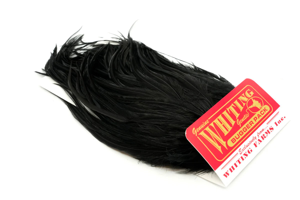 Whiting Bugger Pack Australia, New Zealand