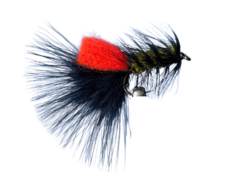 Wooly Bugger Mark 2  Australia NZ