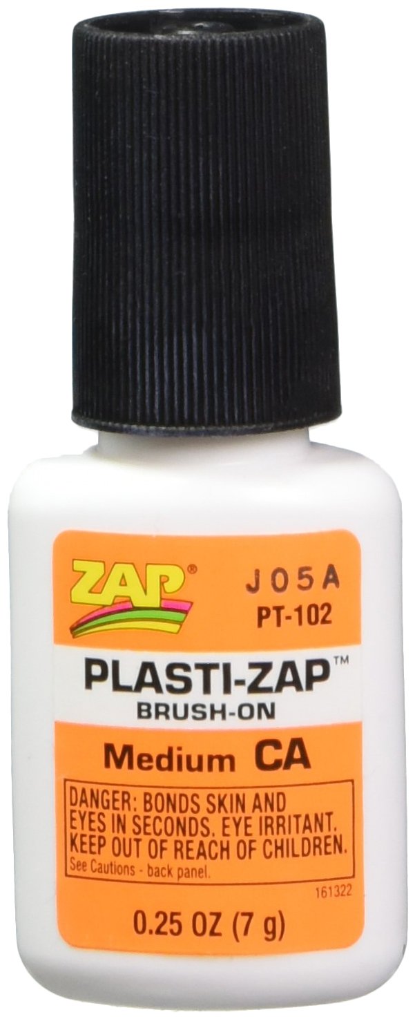 Zap Plasti-Zap Brush on Australia NZ