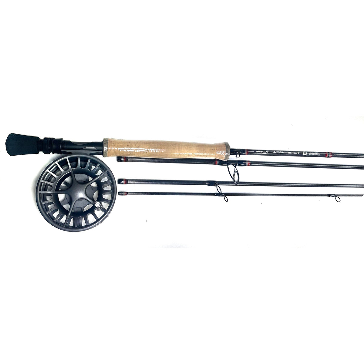okuma avenger abf-50 baitfeeder reel ABF Spinning group:carbon-casting-rod Bass Rods Okuma Cerros Color:BLACK / ELECTRIC GREEN and this is not