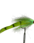 Barra  Bunny Sparkle flies Australia NZ