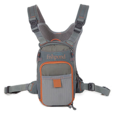 Canyon Creek Chest Pack Fishpond Fly Fishing Australia, New Zealand