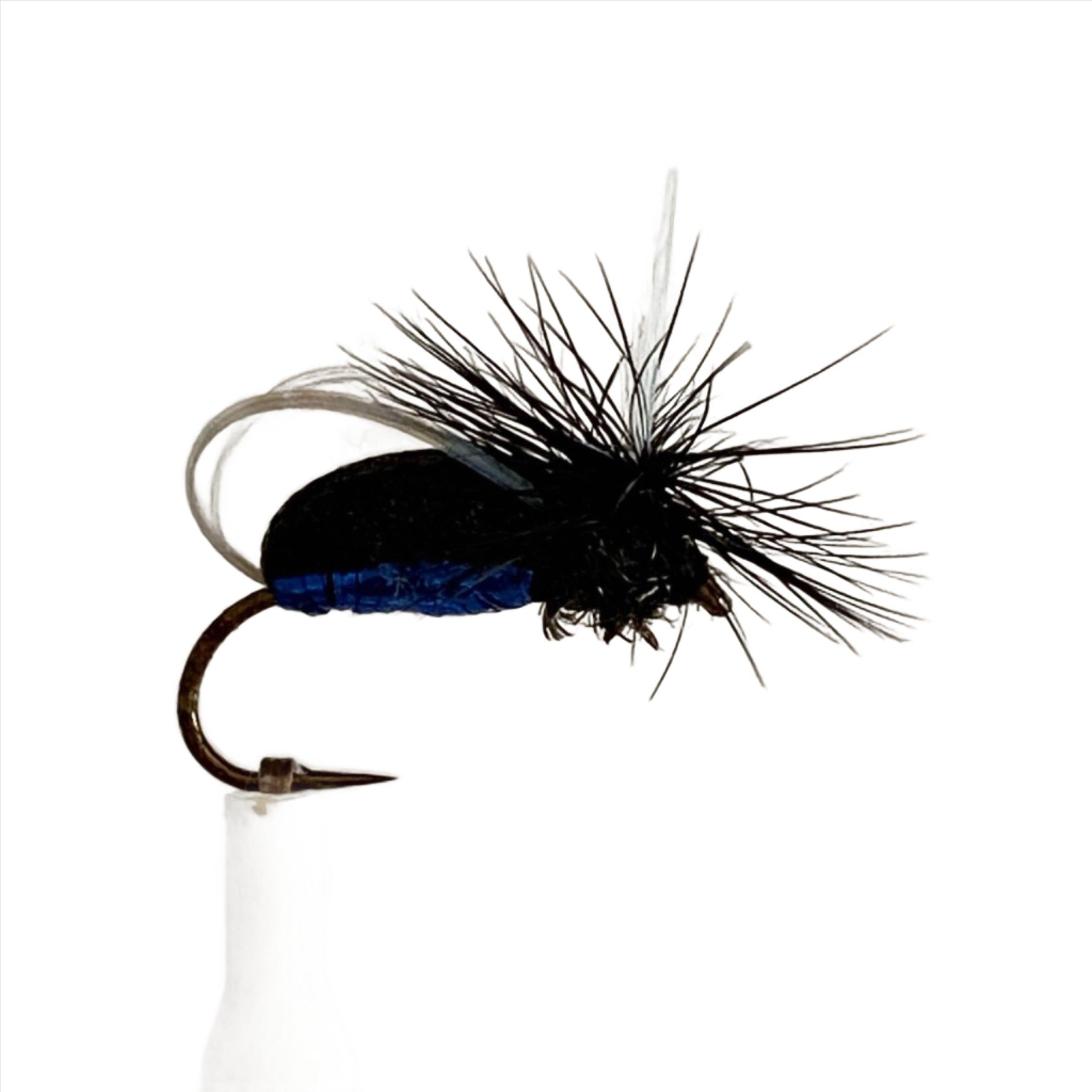 Fly Fishing Dry Fly Best Pattern Australia New Zealand Tasmania Mack Blowie