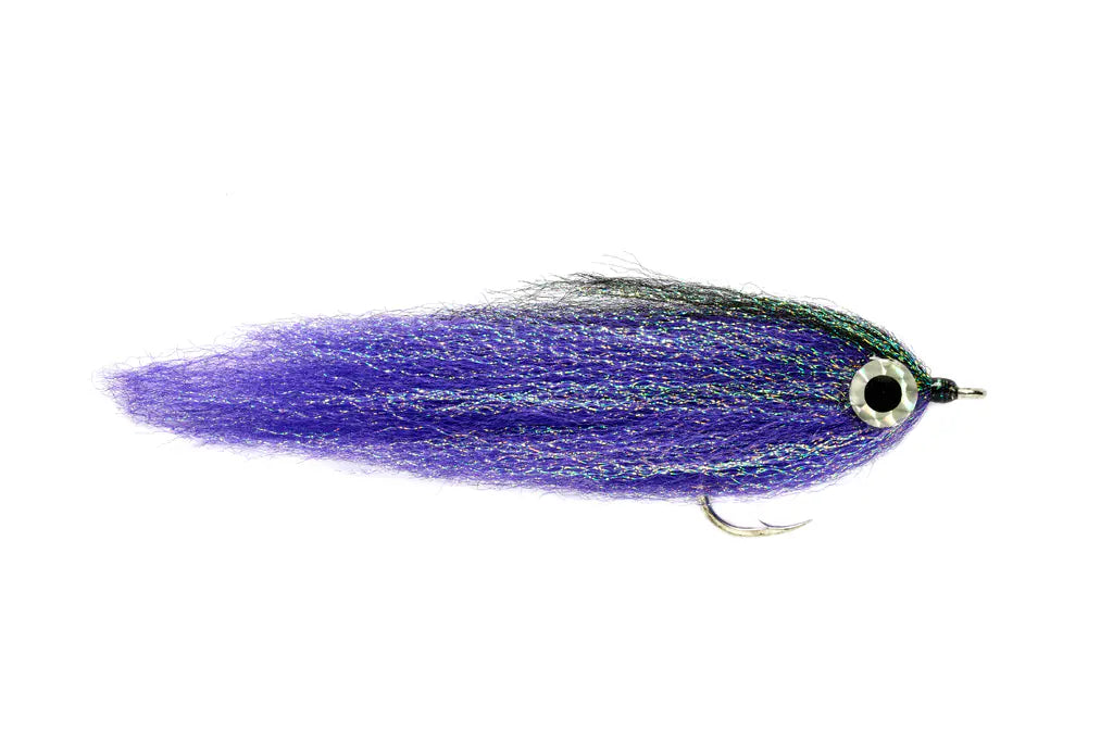 Magnetic Minnow - Fulling Mill