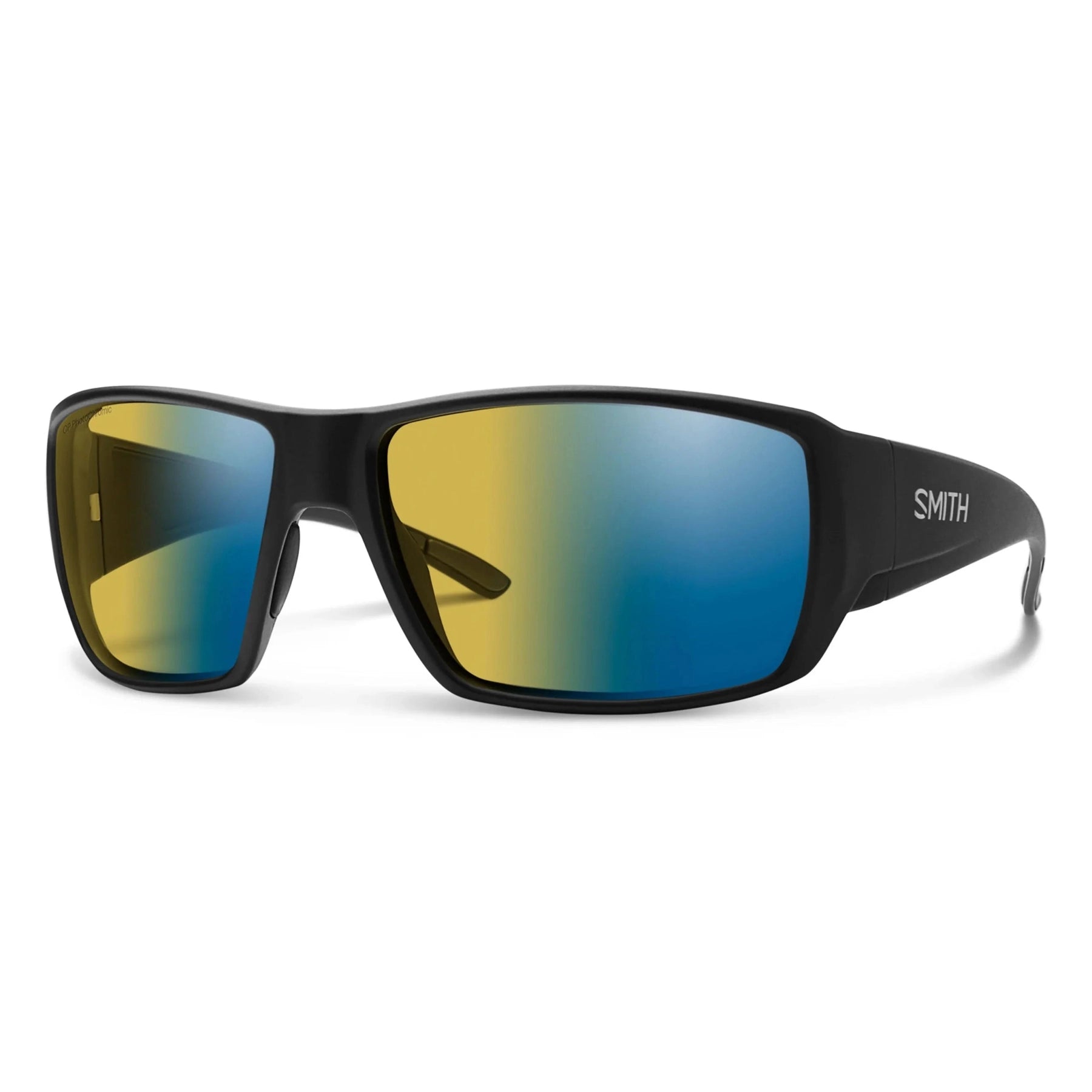 Smith Polarised Fly Fishing Sunglasses - Guides Choice