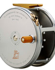 Hardy - Royal Commemorative set of Perfect Reels