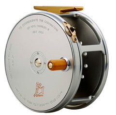 Hardy - Royal Commemorative set of Perfect Reels