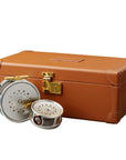 Hardy - Royal Commemorative set of Perfect Reels