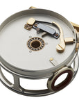 Hardy - Royal Commemorative set of Perfect Reels