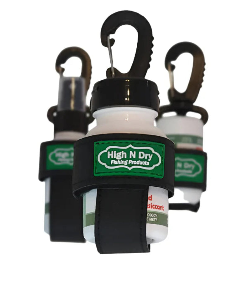 high n dry holders Australia NZ