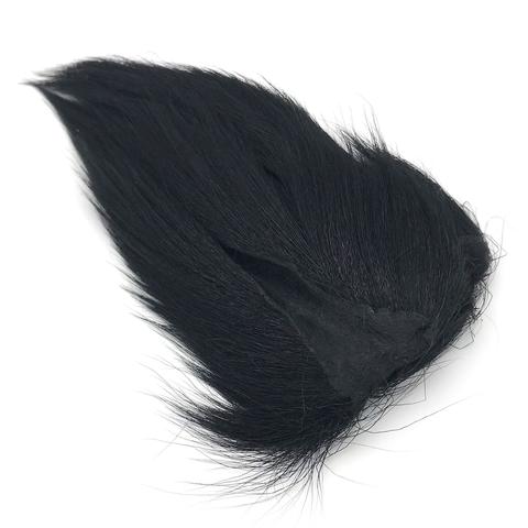 Bucktail- Veniard Black Australia NZ