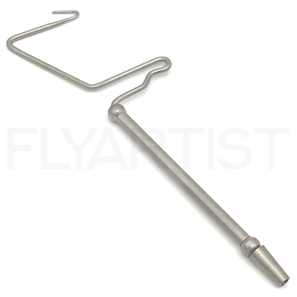 Whip Finisher Rotary  - Dr. Slick