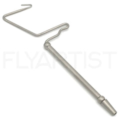 Whip Finisher Rotary  - Dr. Slick