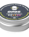 OROS Strike Indicators Australia