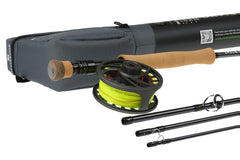 Orvis Clearwater Fly Rod or Outfit