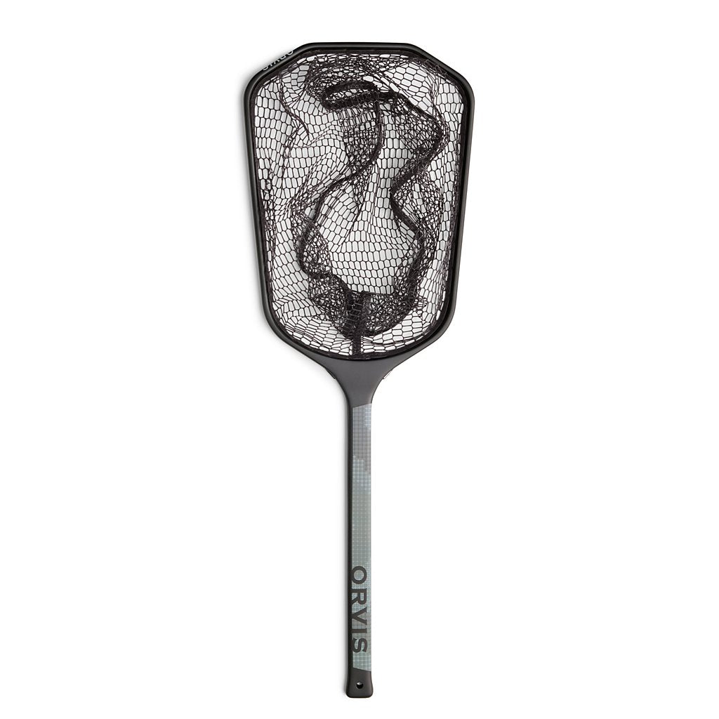 Orvis wide mouth guide net