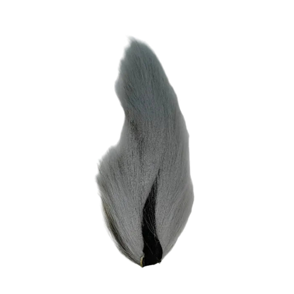 pearl grey bucktail Australia NZ