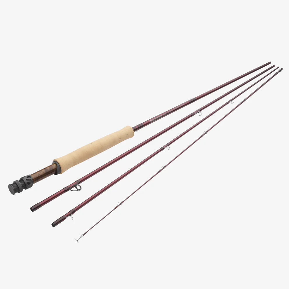Sage R8 Power Fly Rod – Fast Action KonneticHD Technology | Essential ...