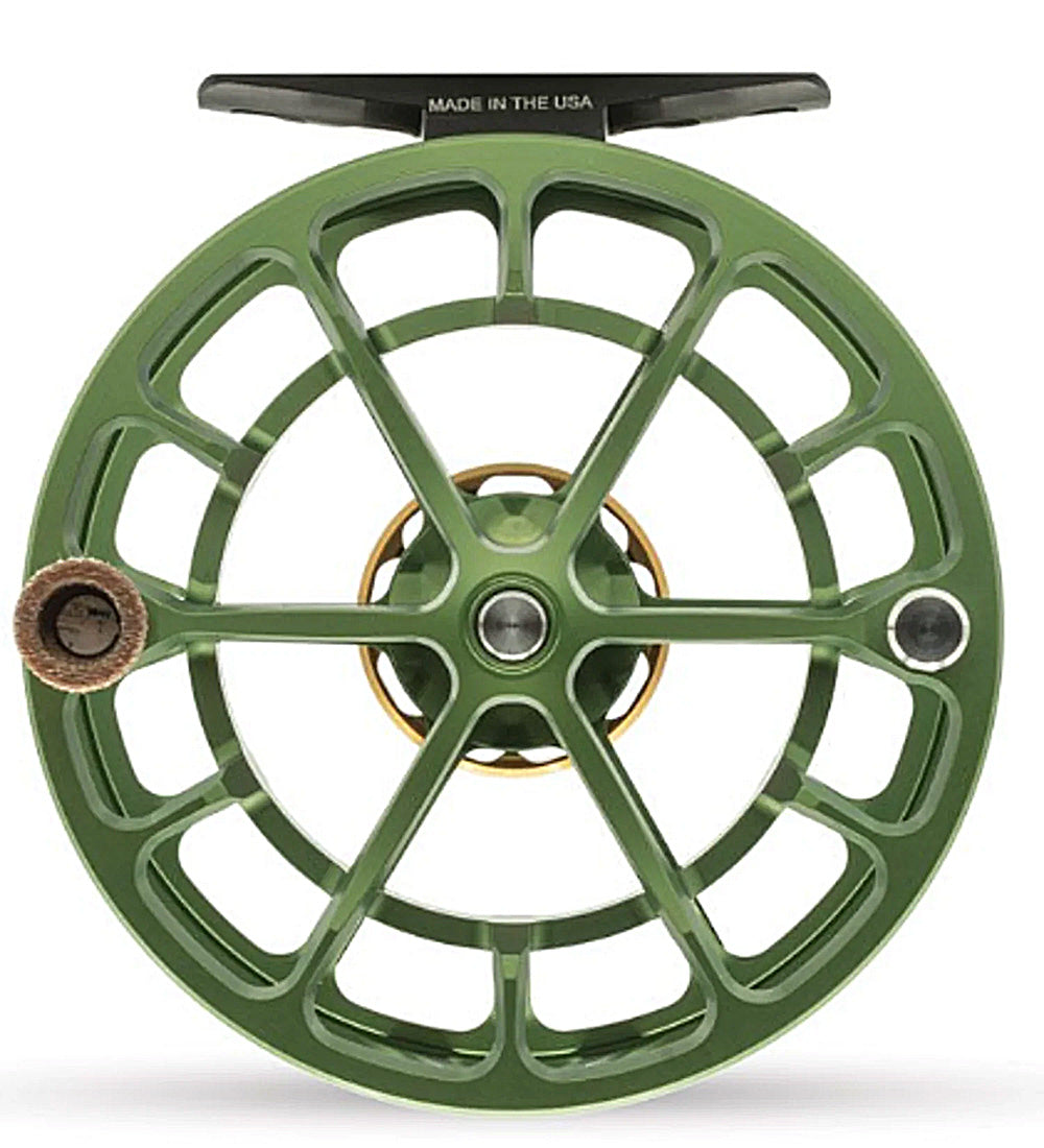 Ross Evolution LTX Olive Australia